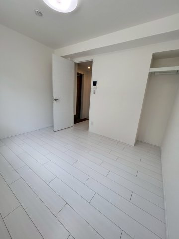 中野区若宮１丁目の賃貸マンションの居間・リビング