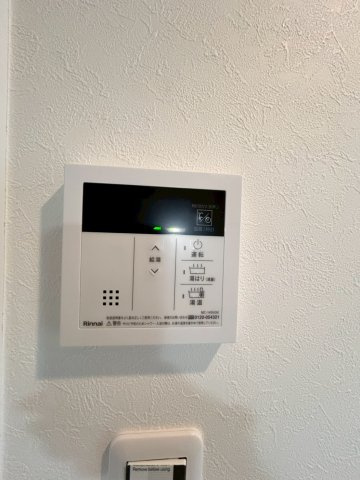 ホワイトキューブ若宮の設備