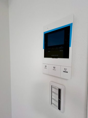 ホワイトキューブ若宮の設備