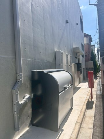 ホワイトキューブ若宮のその他