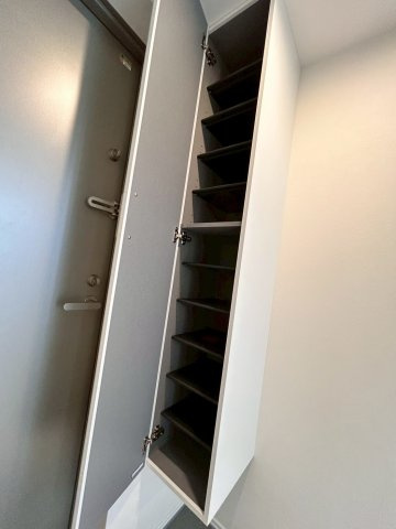 ホワイトキューブ若宮のその他