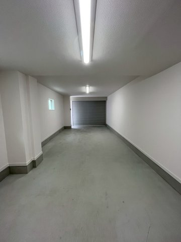 安倉南ガレージハウスの駐車場|駐車場があります