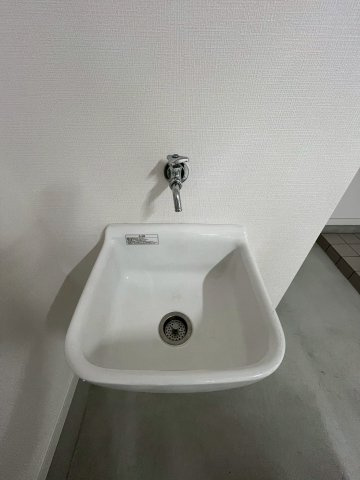 安倉南ガレージハウスの設備