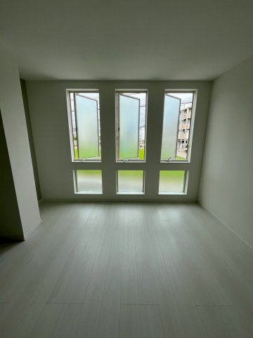 安倉南ガレージハウスの内装|内装です