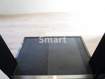 【玄関】 | SERENO上高田