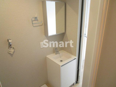 【洗面所】 | SERENO上高田