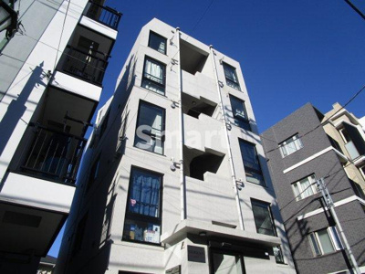 【外観】 | SERENO上高田