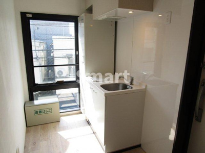 【キッチン】 | SERENO上高田