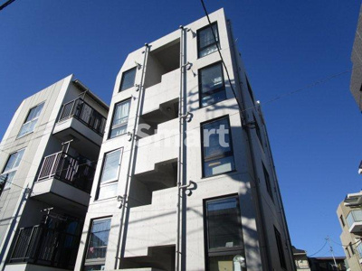 【外観】 | SERENO上高田