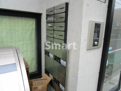 【その他共用部分】 | SERENO上高田