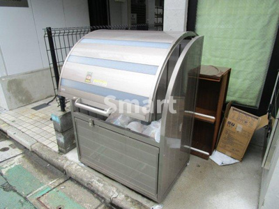 【その他共用部分】 | SERENO上高田