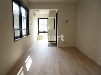 【居間・リビング】 | SERENO上高田