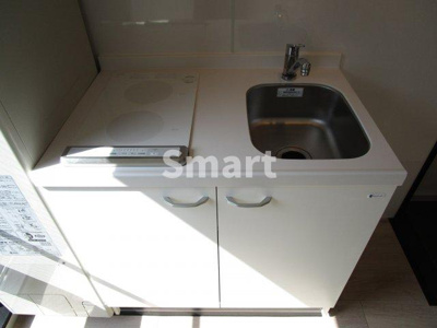 【キッチン】 | SERENO上高田