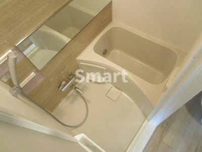 【浴室】 | SERENO上高田