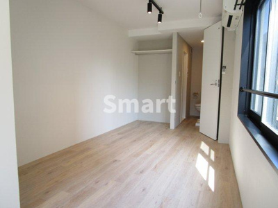 【寝室】 | SERENO上高田