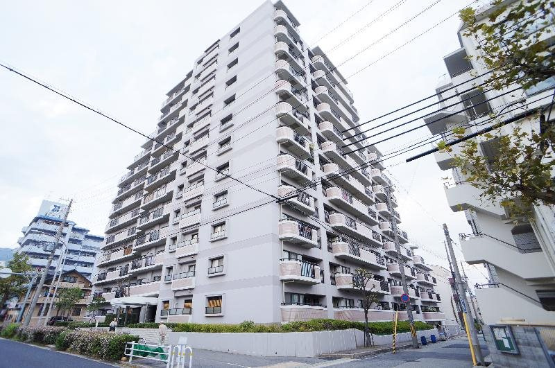 野村ステイツ六甲道