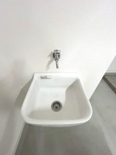 安倉南ガレージハウスの設備