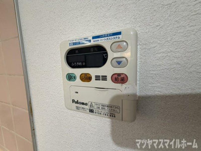 【設備】 | アメリア6番館