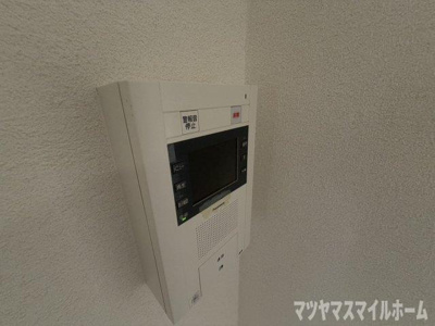 【セキュリティ】 | アメリア6番館