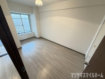 【寝室】 | アメリア6番館