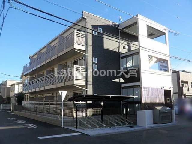 クレイノロッソ　ストラーダ