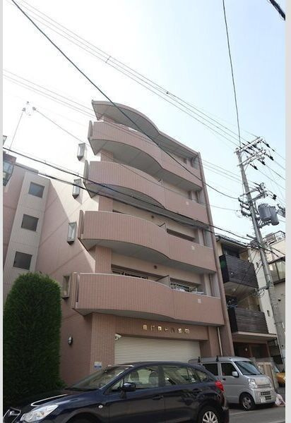 メゾンルミエール