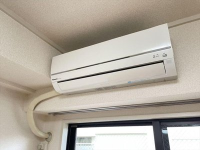 【設備】 | スカイコート市ヶ谷 | ※写真は反転タイプ参考写真です