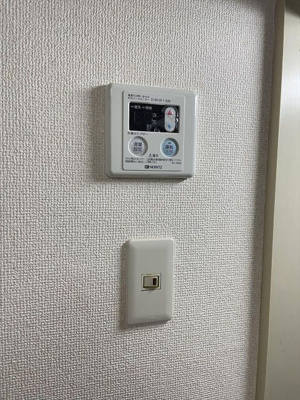 【設備】 | スカイコート市ヶ谷 | ※写真は反転タイプ参考写真です