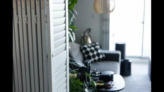 プラザ伊豆山の内装