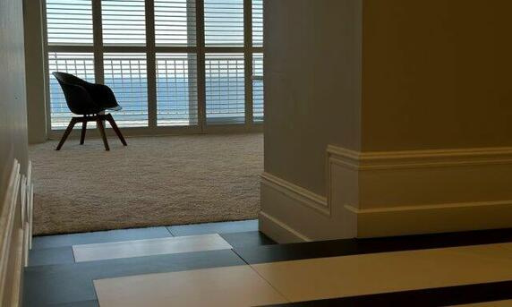 プラザ伊豆山の内装