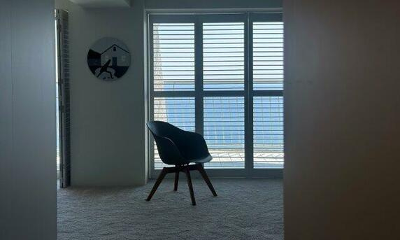 プラザ伊豆山の居間・リビング