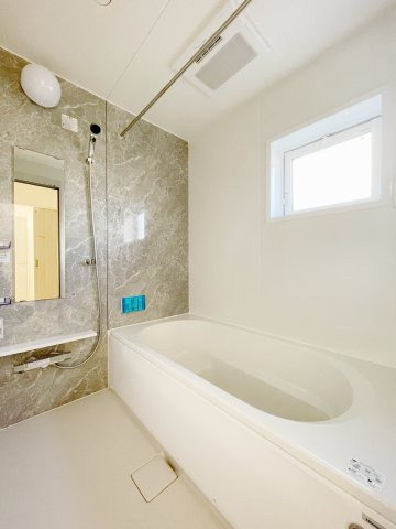 新築戸建・新築建売　安積町北井2丁目　長期優良住宅　安積一小・安積中の設備|こだわりの設備一覧になります