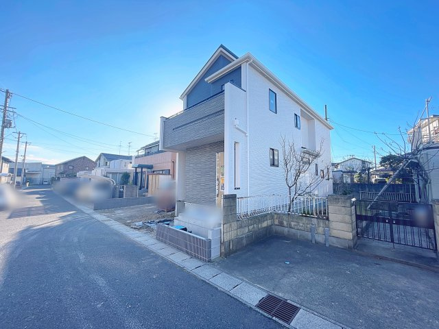 新築戸建・新築建売　安積町北井2丁目　長期優良住宅　安積一小・安積中のその他|住宅性能表示制度ダブル取得！