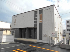 エスペランサ　Ⅲの画像