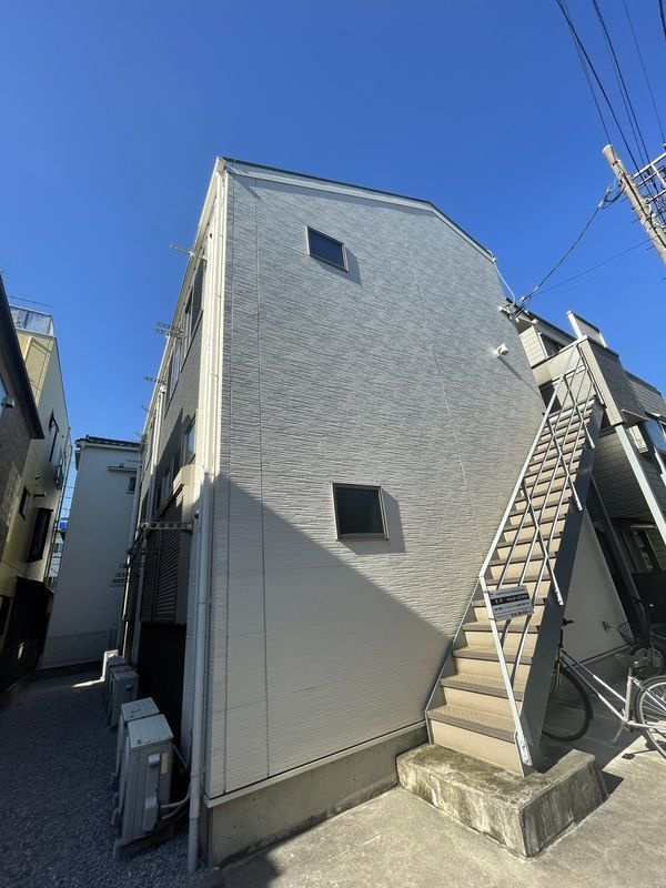 メイプルコート曳舟