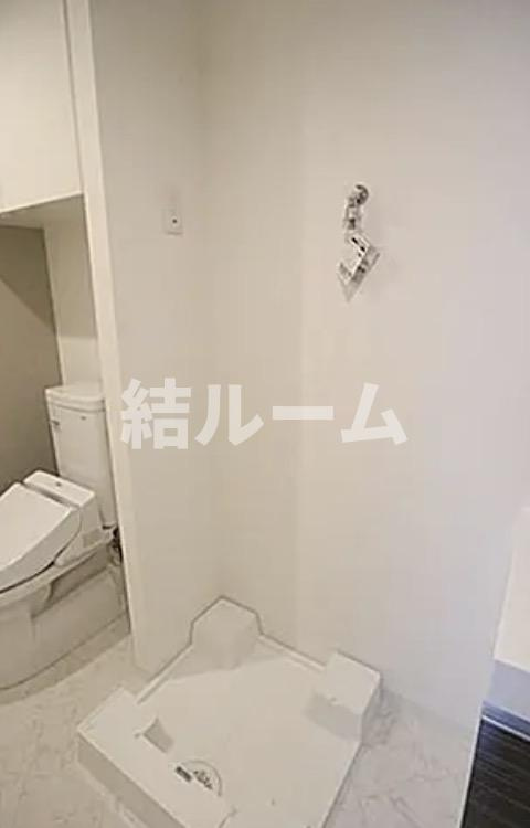 板橋区仲宿の賃貸マンションの設備