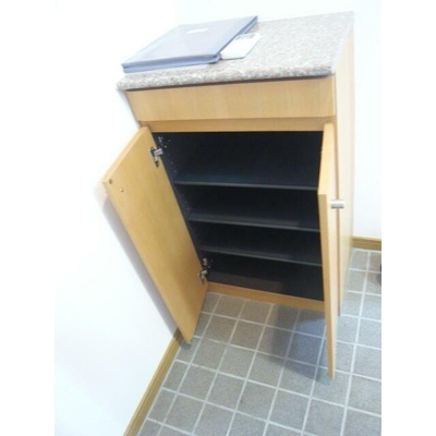 【その他】 | ブラッサム石神井 | シューズボックス完備。