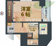 ブラッサム石神井の画像