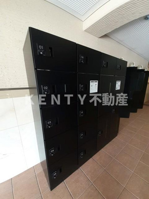 【その他共用部分】 | エテルネル・パレ | その他