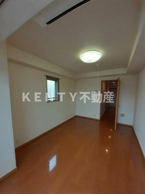 【居間・リビング】 | エテルネル・パレ | ゆったり過ごせるリビングです