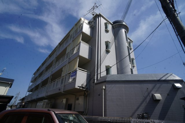 サンヒルズ橿原