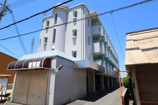 サンヒルズ橿原