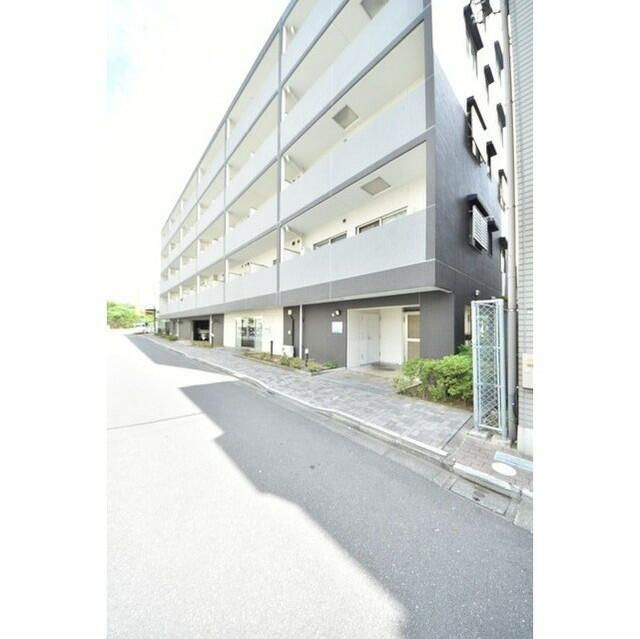 リガーレ浮間公園