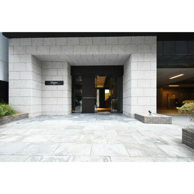 【エントランス】 | Fortuney大手前