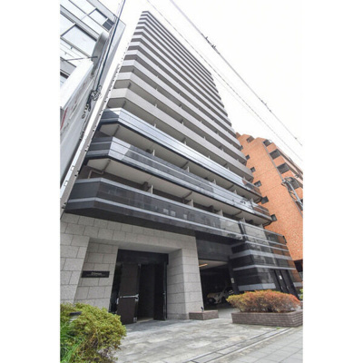 【外観】 | Fortuney大手前