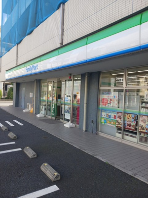  | エテルネル・パレ