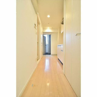 【玄関】 | リガーレ浮間公園