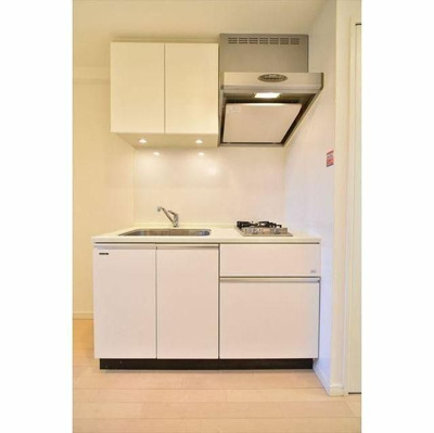 【キッチン】 | リガーレ浮間公園