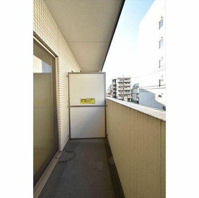 【その他】 | リガーレ浮間公園