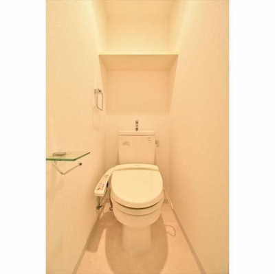 【トイレ】 | リガーレ浮間公園